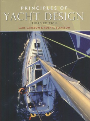 Yacht Desing / third edition