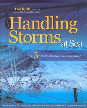 Handling Storms at Sea