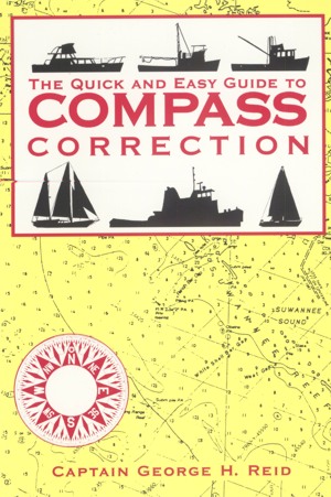 Compass Correction