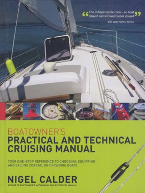 Boatowner´s Practical and Technical Cruising Manual