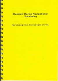 Mezinárodní námořní komunikační slovník