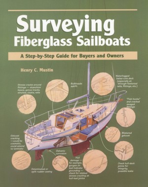 Surveying Fiberglass Sailboats_product
