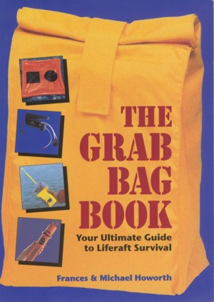 The Grab Bag Book