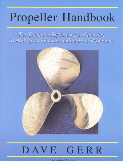 Propeller Handbook