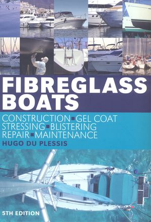 Fiberglass Boats