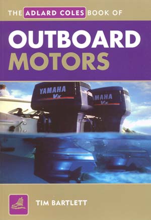Outboard Motors