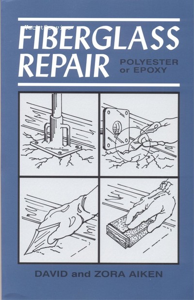 Fiberglass Repair – Polyester or Epoxy