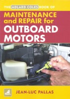 Outboard Motors Maintenance and Repair Manual