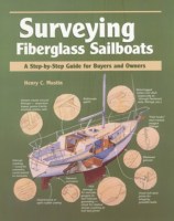 Surveying Fiberglass Sailboats
