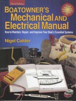 Boatowner´s Mechanical and Electrical Manual
