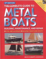 The Complete Guide to Metal Boats