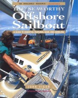 The Seaworthy Offshore Sailboat