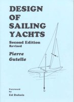 Design of Sailing Yachts