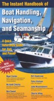 Boat Handling, Navigation and Seamanshi