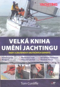 Velká kniha umění jachtingu
